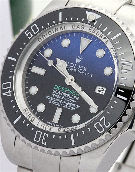 rolex deep blue replica|rolex deepsea deep blue.